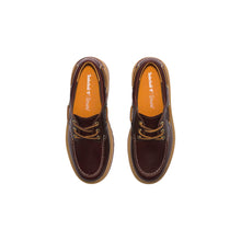 Timberland Damme Schnürschuhe
