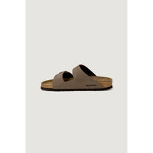 Birkenstock                      Damme Sandalen