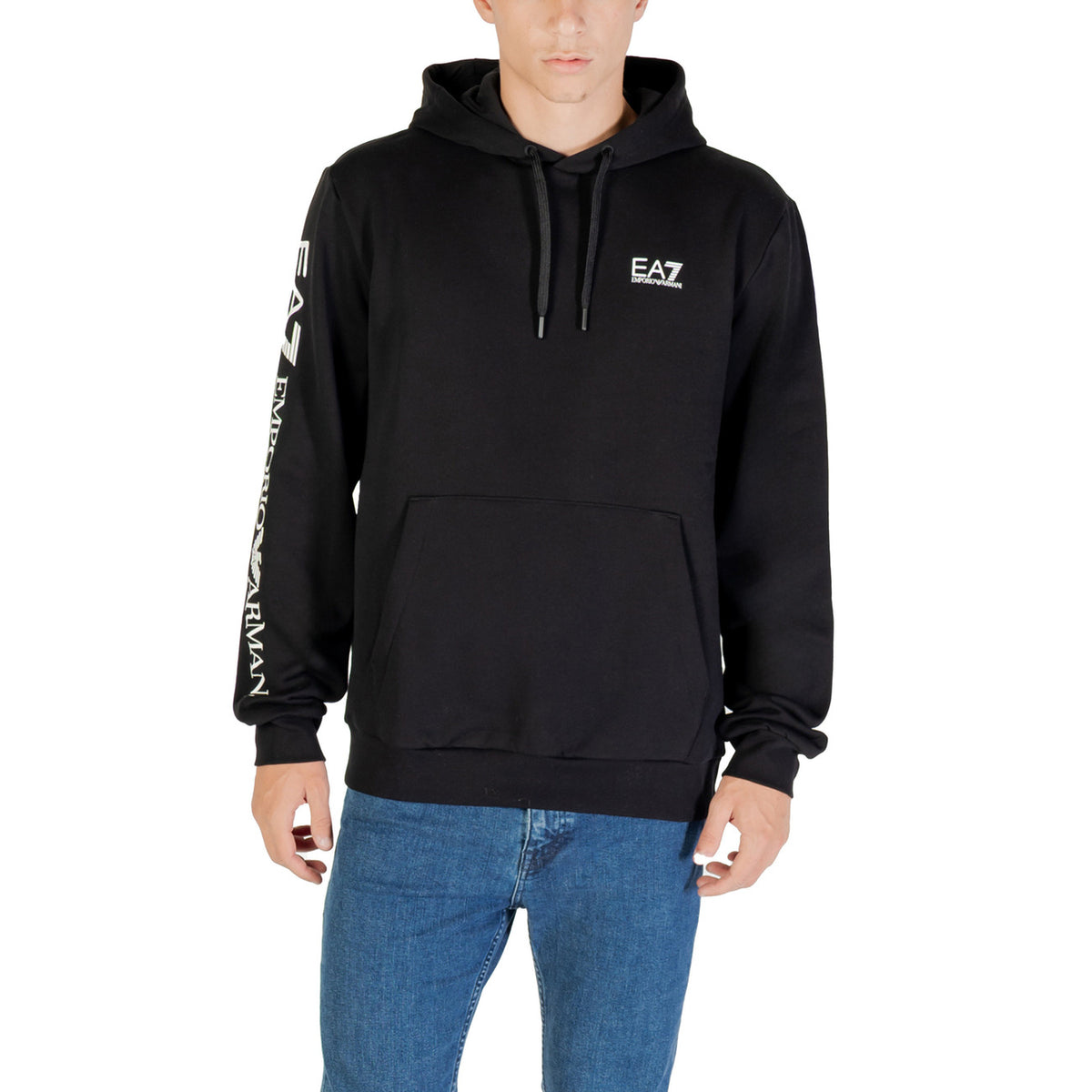 Ea7 Fleece Herren