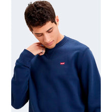 Levi`s Fleece Herren