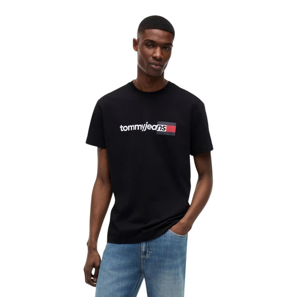 Tommy Hilfiger Jeans T-Shirt Herren