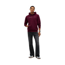 Tommy Hilfiger Jeans Fleece Herren