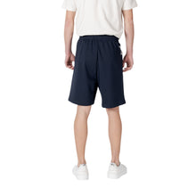 Ea7 Bermuda Herren