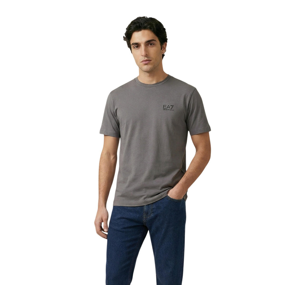 Ea7 T-Shirt Herren