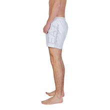 Ea7 Badehose Herren