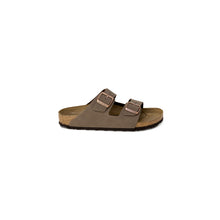 Birkenstock                      Damme Sandalen