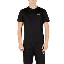 Ea7 T-Shirt Herren