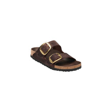 Birkenstock                      Damme Sandalen