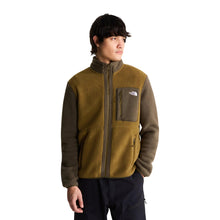 The North Face Jacke Herren