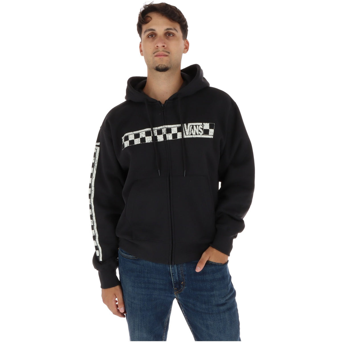Vans Fleece Herren
