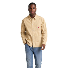 Tommy Hilfiger Jeans Hemd Herren