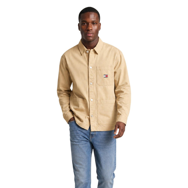 Tommy Hilfiger Jeans Hemd Herren