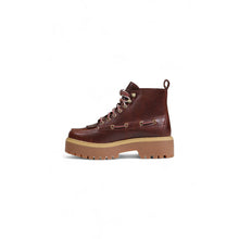 Timberland Damme Schnürschuhe