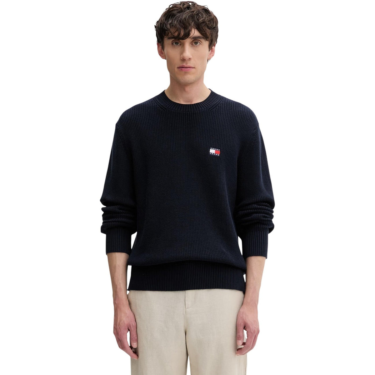 Tommy Hilfiger Jeans Pullover Herren