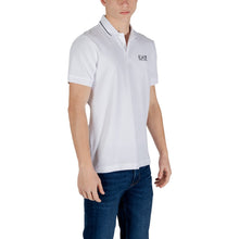 Ea7 Polo Herren
