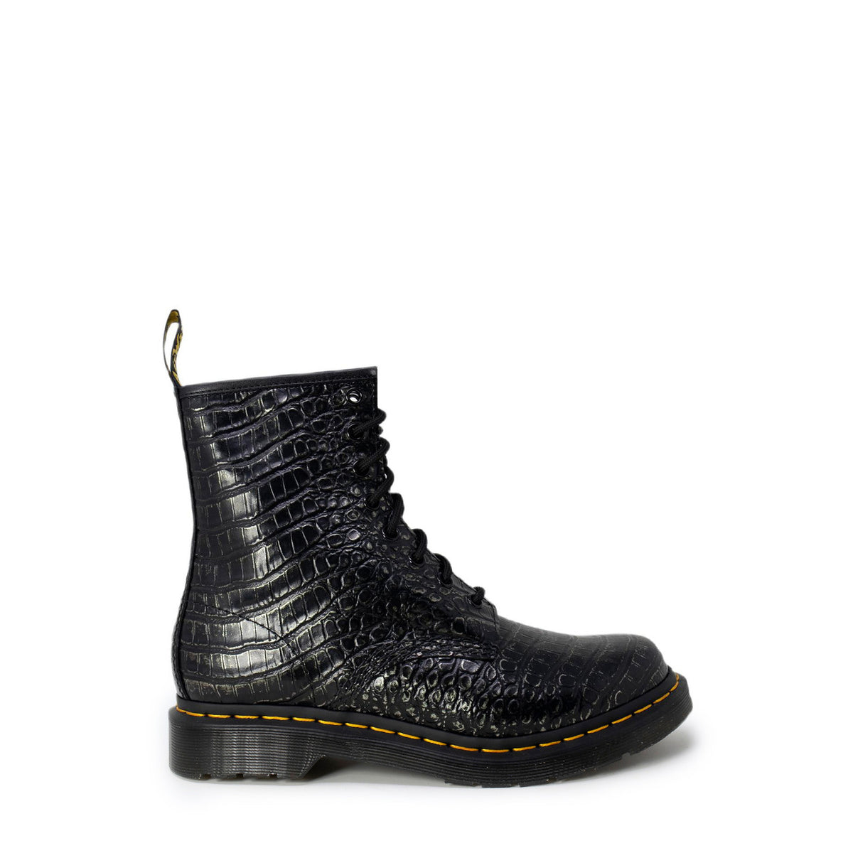 Dr. Martens Damme Stiefel