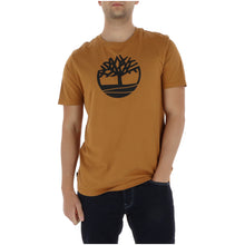 Timberland T-Shirt Herren