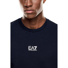 Ea7 Fleece Herren