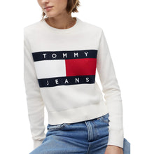 Tommy Hilfiger Jeans Fleece Damen