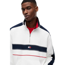 Tommy Hilfiger Jeans Fleece Herren