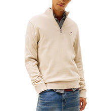 Tommy Hilfiger Jeans Fleece Herren