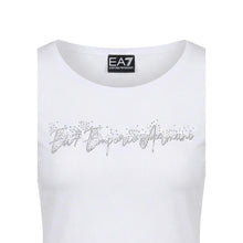 Ea7 T-Shirt Damen