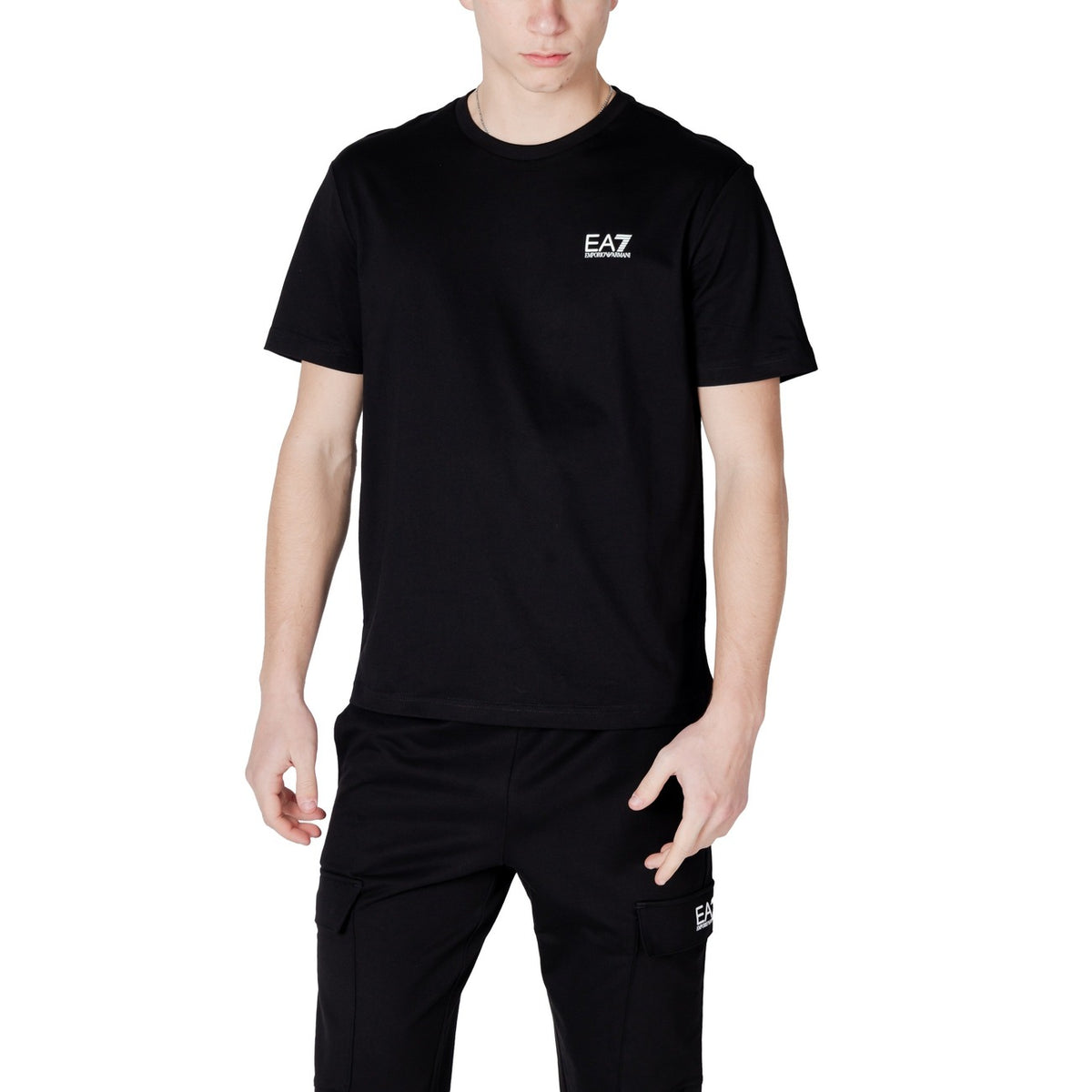 Ea7 T-Shirt Herren