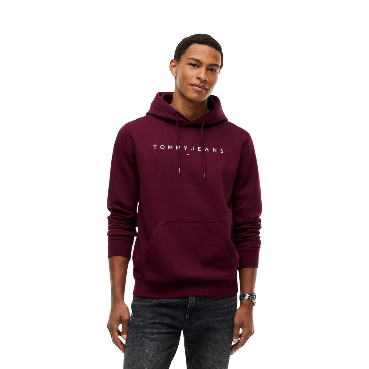 Tommy Hilfiger Jeans Fleece Herren