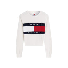 Tommy Hilfiger Jeans Fleece Damen