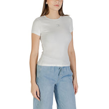 Tommy Hilfiger Jeans T-Shirt Damen