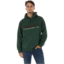 Timberland Fleece Herren