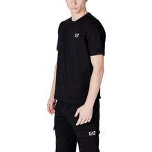 Ea7 T-Shirt Herren