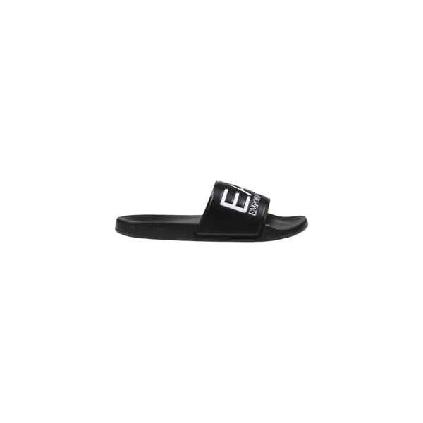 Ea7 Herren Pantoletten