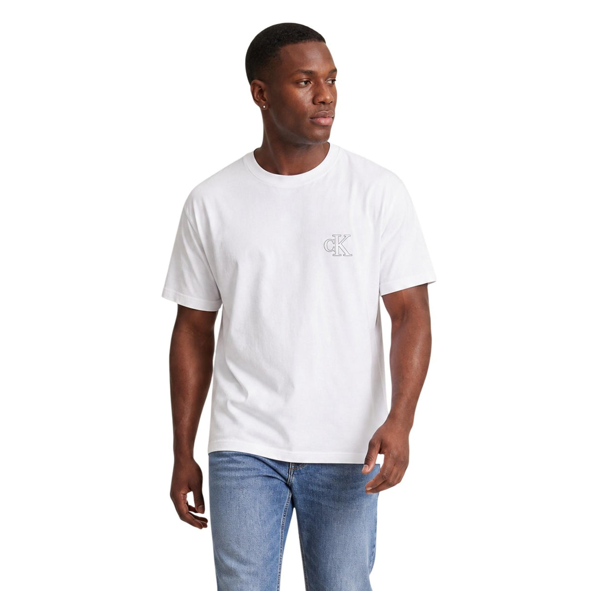 Calvin Klein Jeans T-Shirt Herren