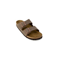 Birkenstock                      Damme Sandalen