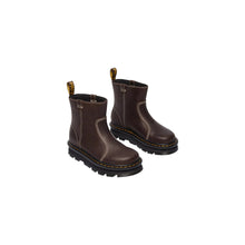 Dr. Martens Damme Stiefel