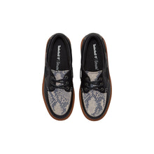 Timberland Damme Schnürschuhe