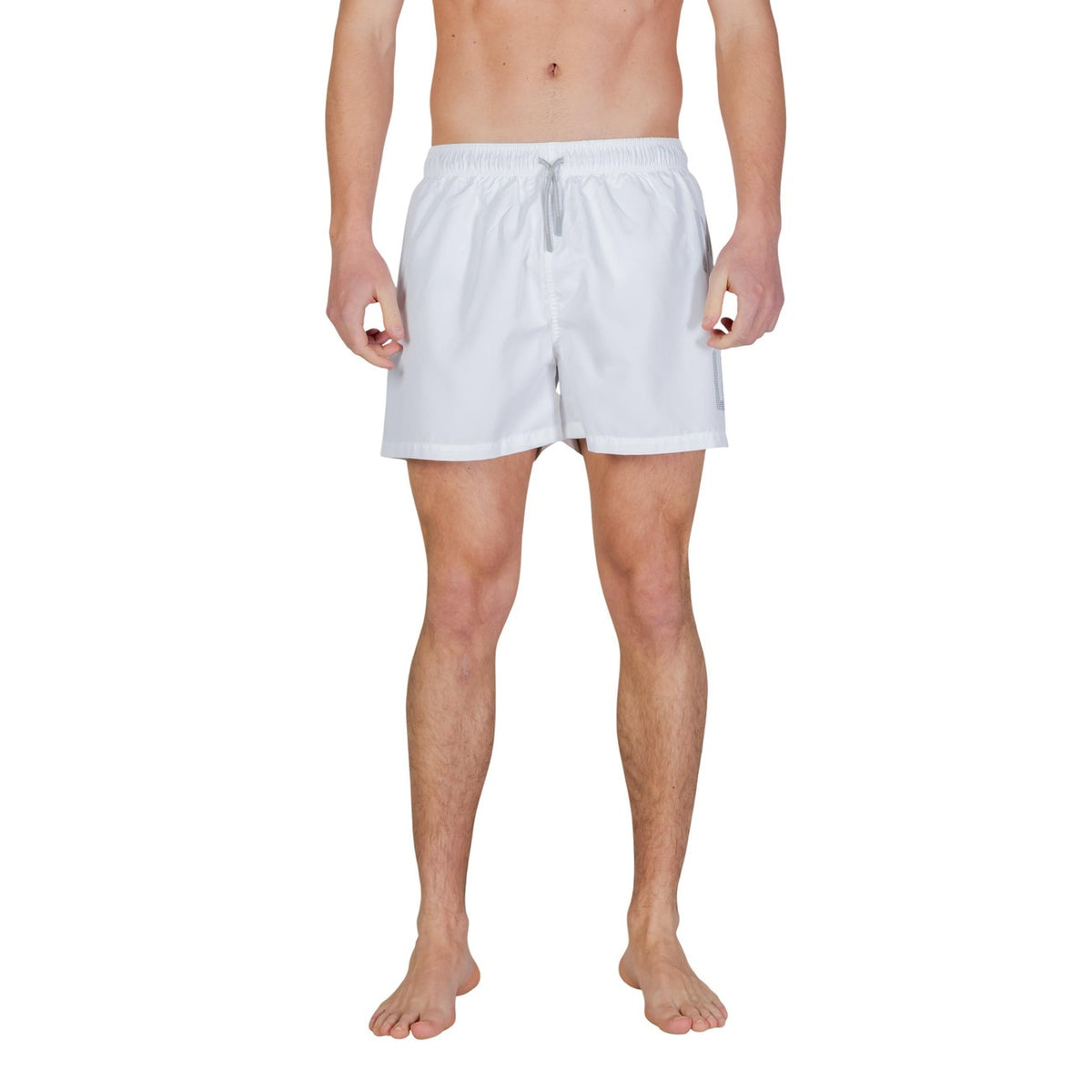 Ea7 Badehose Herren