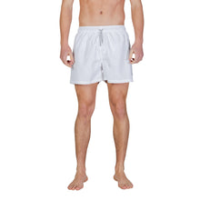 Ea7 Badehose Herren