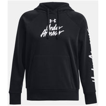 Under Armour Fleece Damen