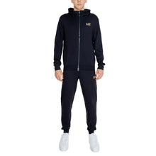 Ea7 Trainingsanzug Herren
