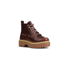 Timberland Damme Schnürschuhe
