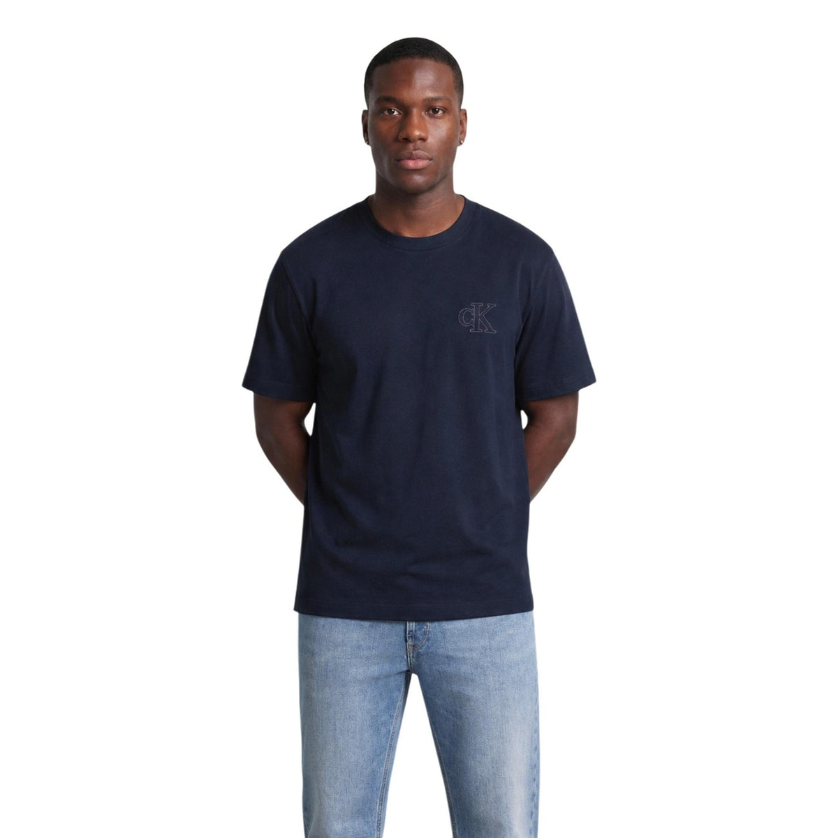 Calvin Klein Jeans T-Shirt Herren