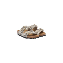 Birkenstock                      Damme Sandalen