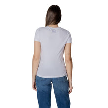 Ea7 T-Shirt Damen