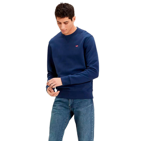 Levi`s Fleece Herren