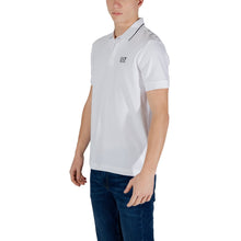 Ea7 Polo Herren