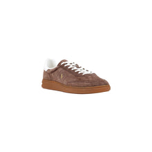 Ralph Lauren Herren Sneaker