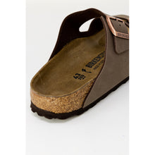 Birkenstock                      Damme Sandalen