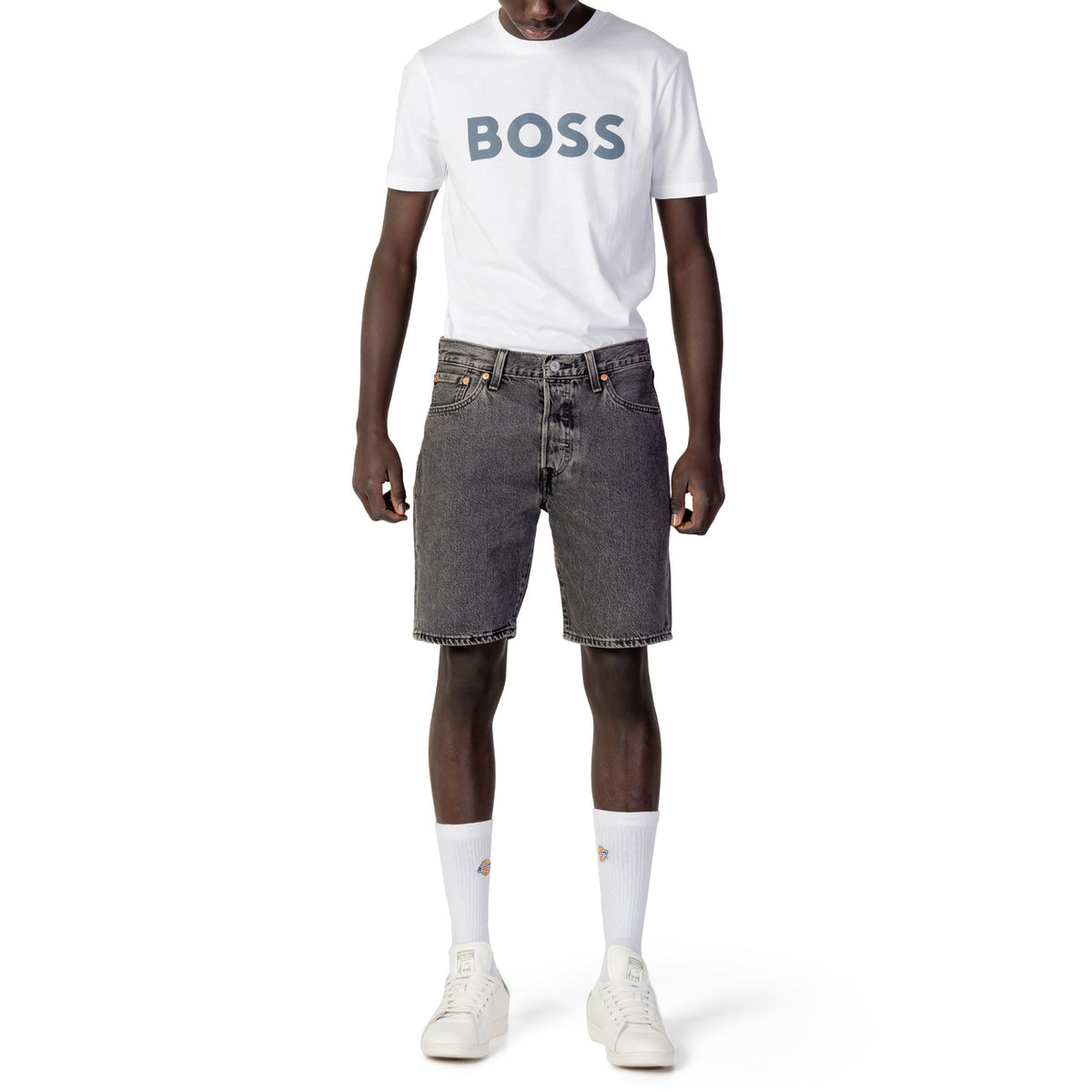 Levi`s Bermuda Herren